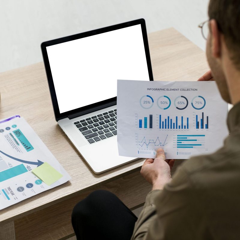 Predictive Analytics and Business Insights